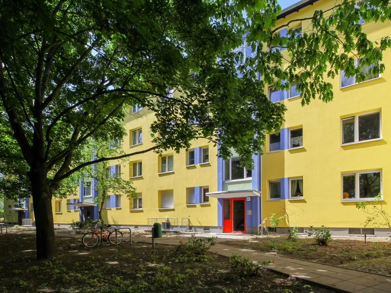 Handwerkerobjekt in Charlottenburg — photo 1